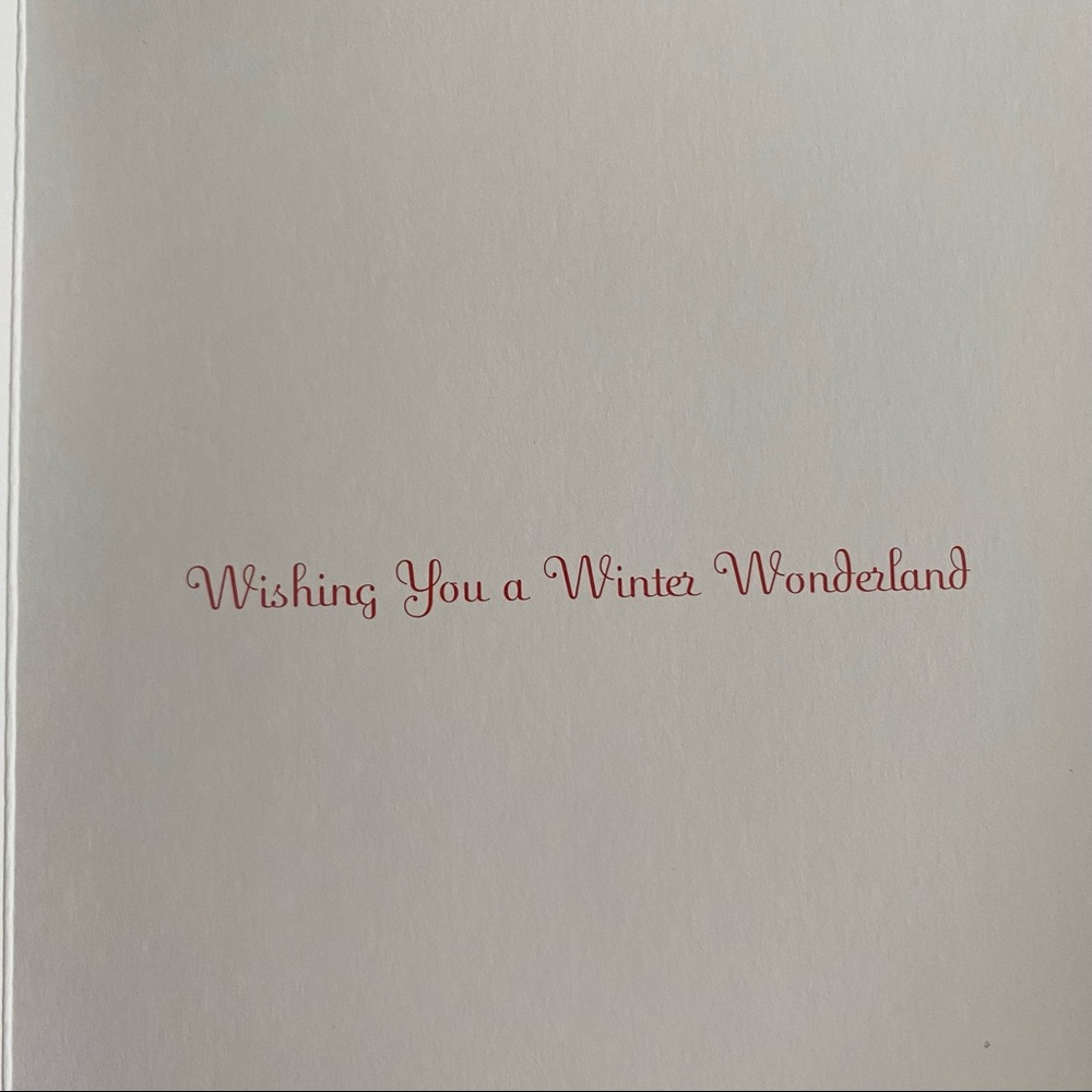 Assorted Holiday Cards - Picture 11 of 12